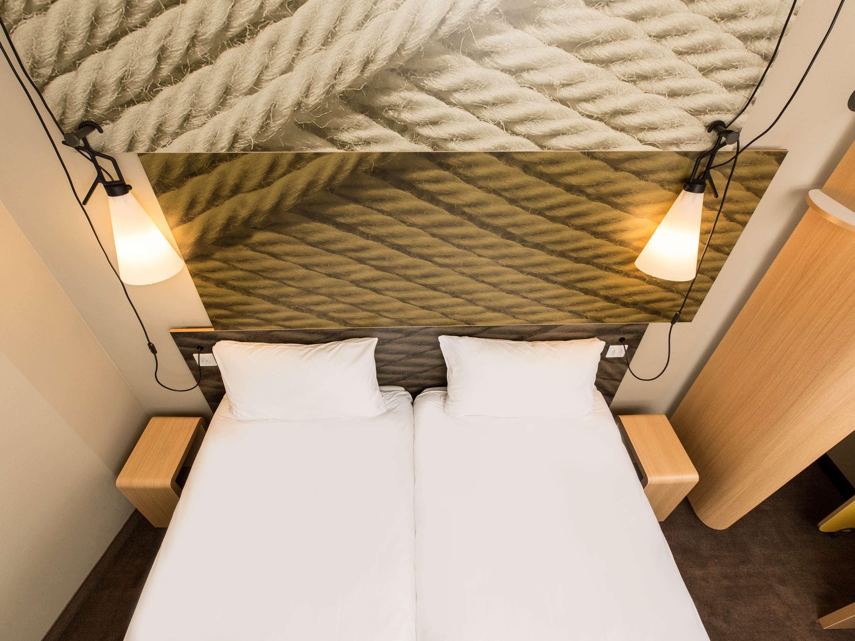 מלון Ibis Vilnius Centre מראה חיצוני תמונה