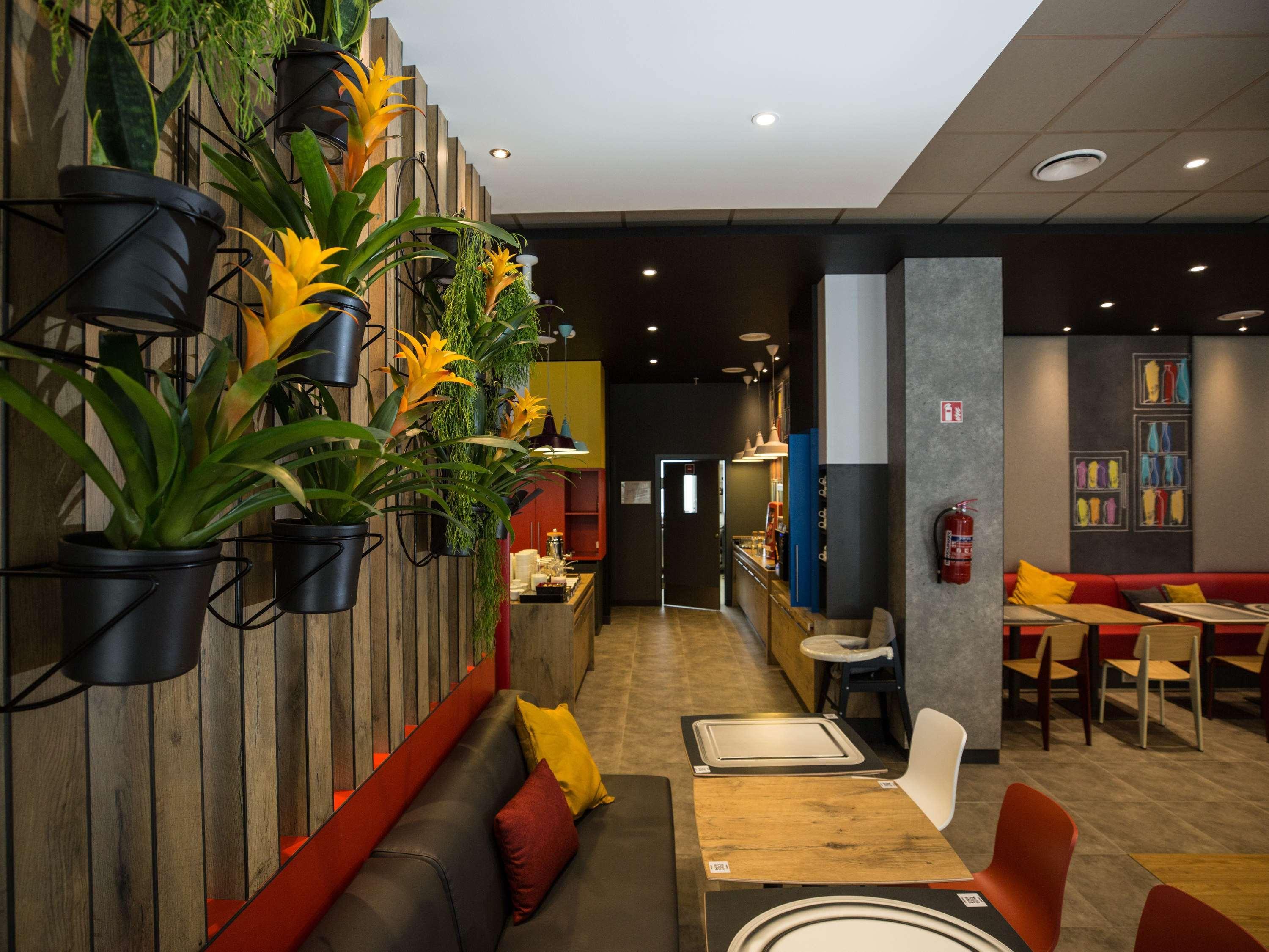 מלון Ibis Vilnius Centre מראה חיצוני תמונה